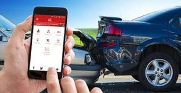 MI GENERALI App Coche